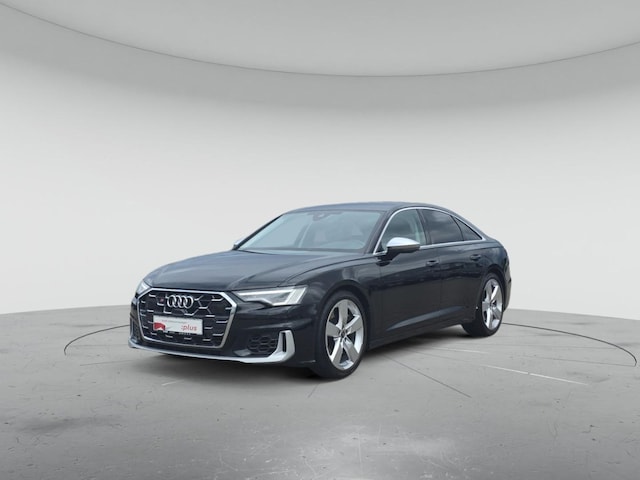 Audi S6 Quattro Sedan