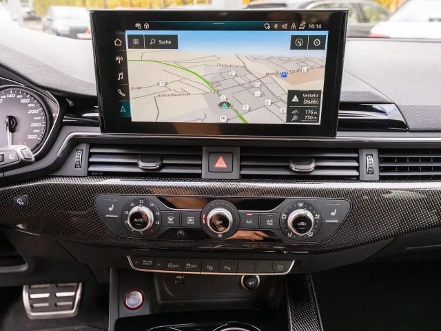 Audi S4 3.0 TDI Quattro