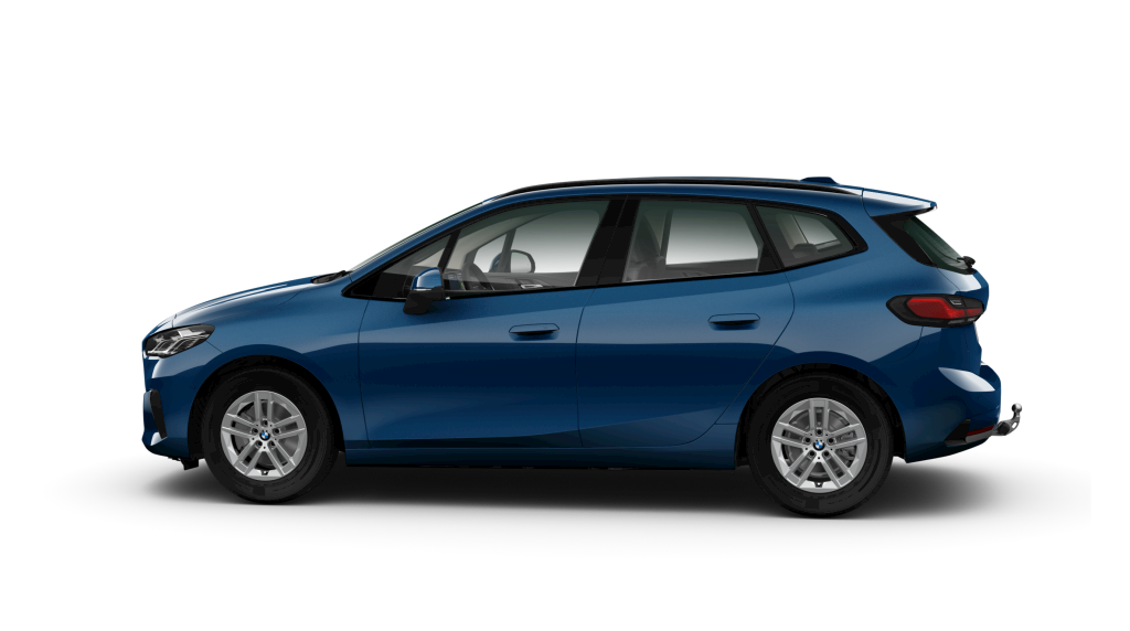 BMW 220 220i Active Tourer