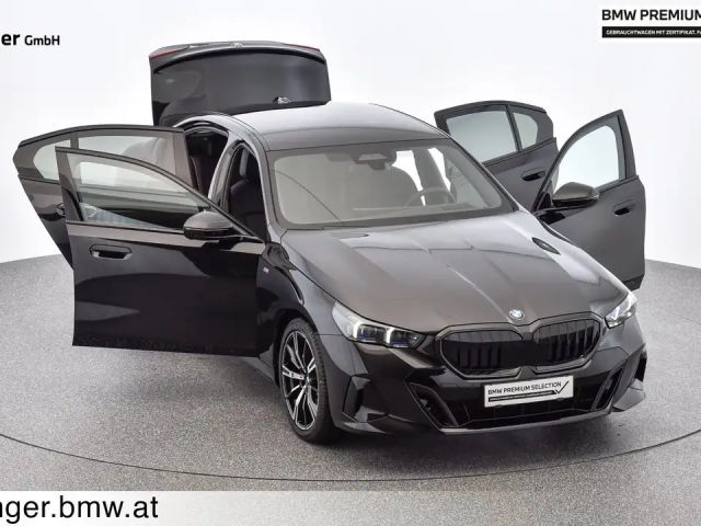 BMW 520 520d Sedan xDrive