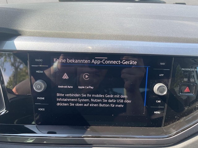 Volkswagen Polo 1.0 TSI IQ.Drive Style