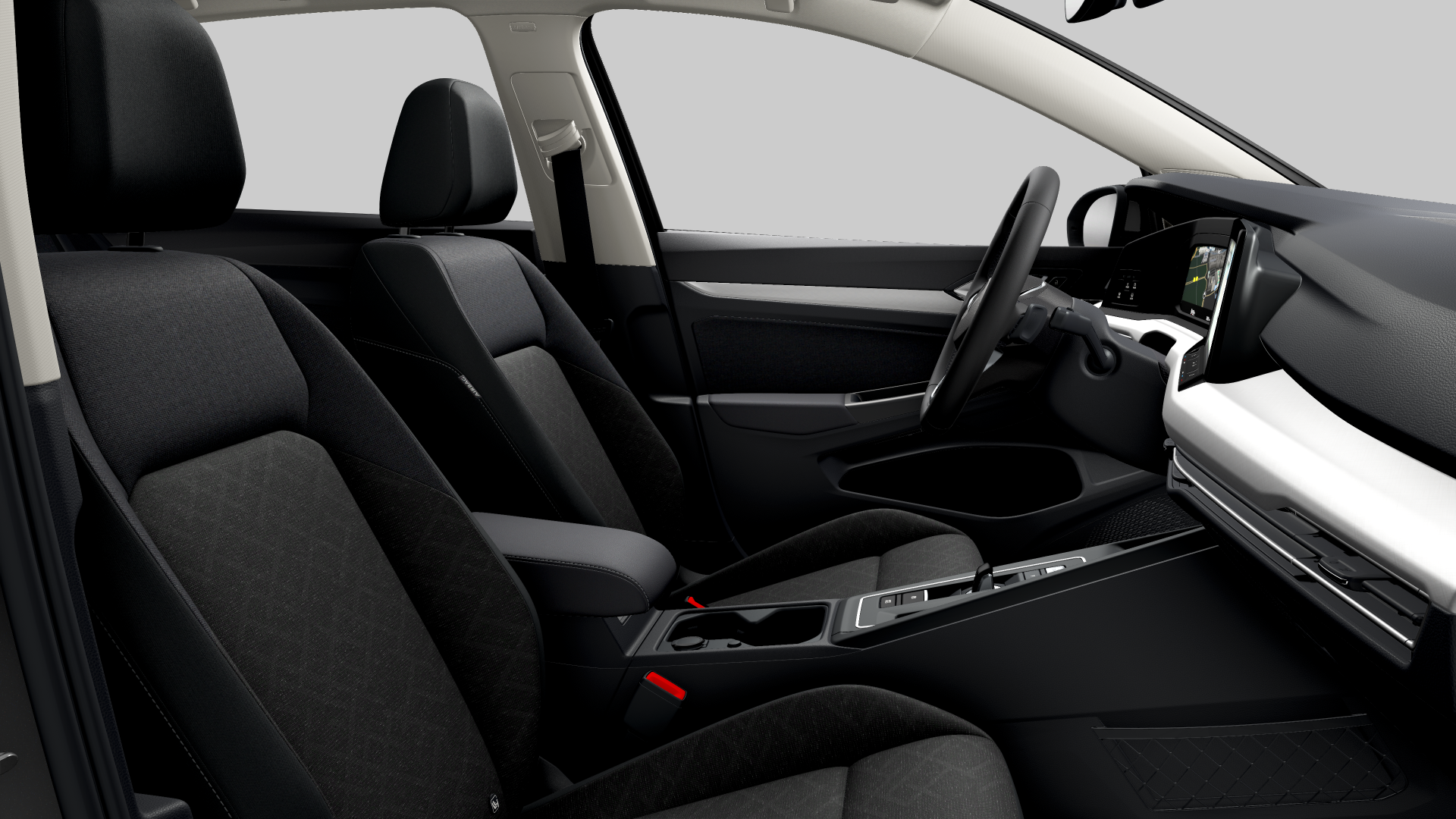 Volkswagen Golf 1.5 eTSI Golf VIII Life