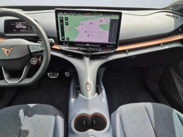 Cupra Tavascan 4Drive