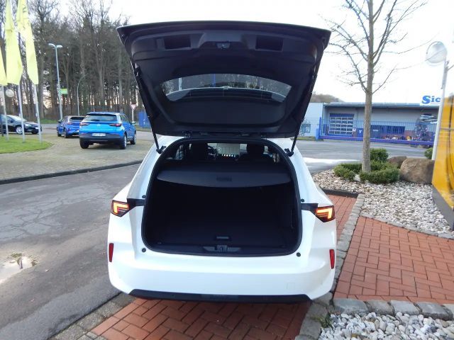 Opel Astra Enjoy Sports Tourer