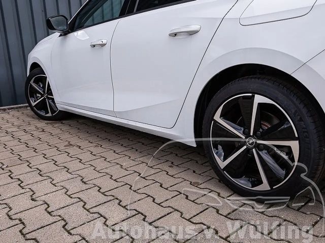 Opel Astra Edition Hybrid Innovation