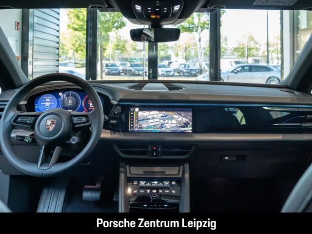 Porsche Macan Bose AHK ACC Panorama 4xSitzheizung
