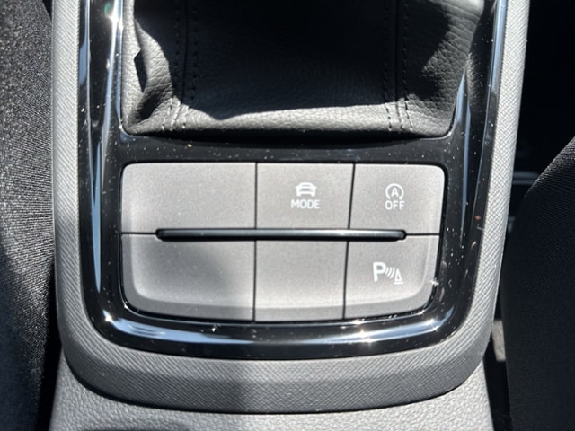 Skoda Kamiq 1.5 TSI Drive