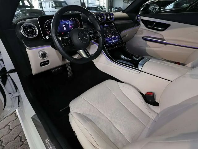 Mercedes-Benz CLE 200 AMG Line Coupé