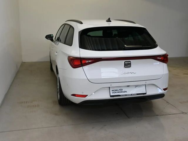 Seat Leon 1.5 TSI Style