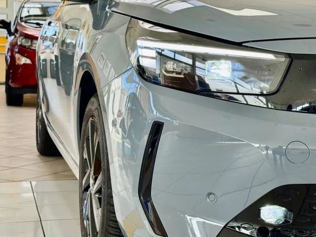 Opel Corsa GS-Line Grand Sport