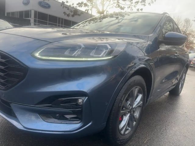 Ford Kuga Plug in Hybrid ST Line X