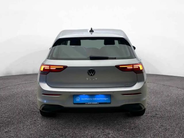 Volkswagen Golf 1.5 eTSI DSG Golf VIII Life