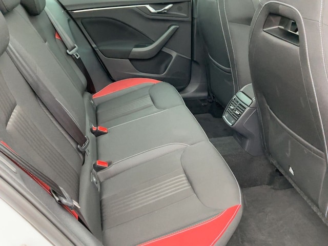 Skoda Kamiq 1.0 TSI Monte Carlo