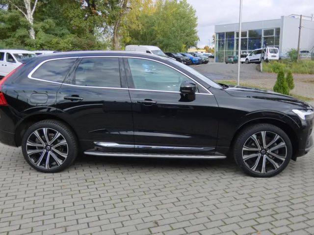Volvo XC60 'Inscription PHEV' #AWD #360 #AHK #MASSAGE