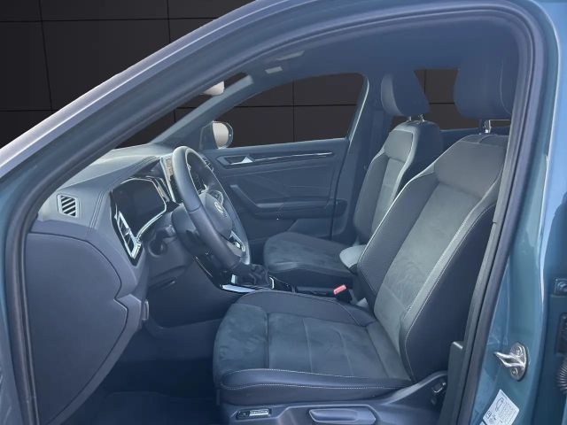 Volkswagen T-Roc DSG Plus R-Line