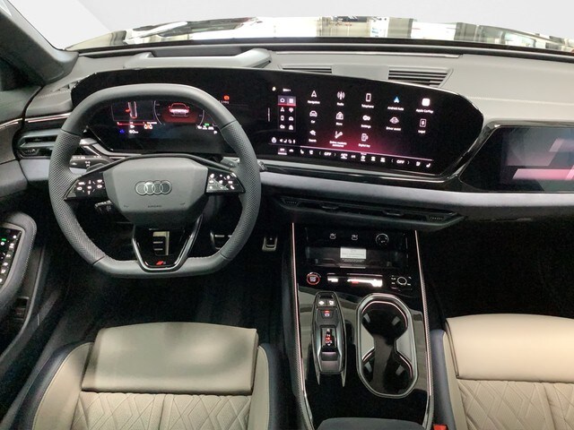 Audi A6 e-tron Avant Quattro