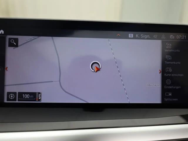 BMW Z4 Cabrio M-Sport Roadster