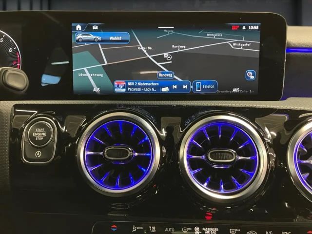 Mercedes-Benz A 200 AMG Line