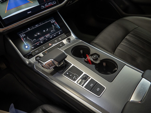 Audi A6 40 TDI Avant S-Tronic