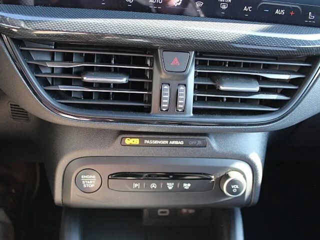 Ford Focus ST Line Wagon