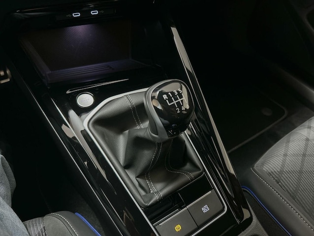 Volkswagen Golf 1.5 TSI Golf VIII