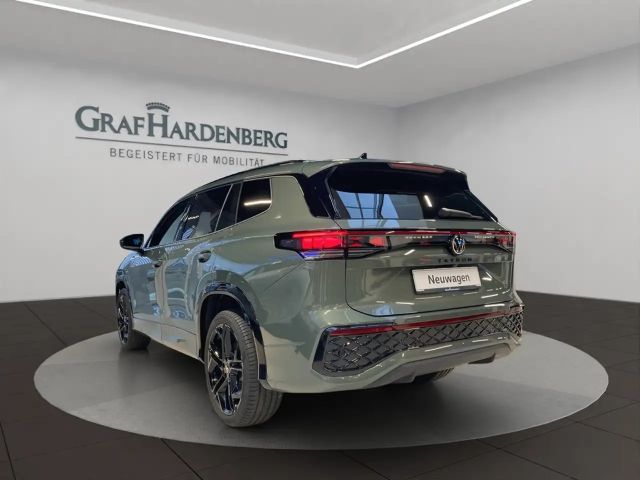 Volkswagen Tayron R-Line eHybrid