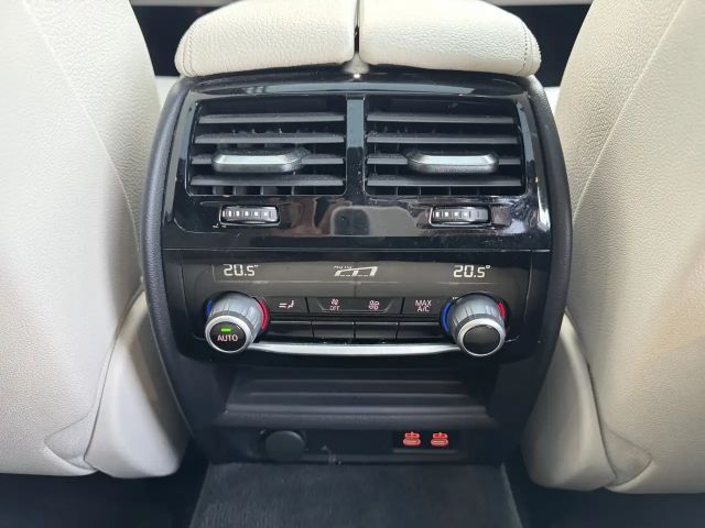 BMW 530 530d M-Sport Touring