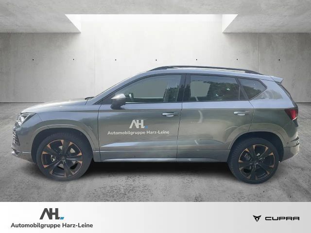 Cupra Ateca 1,5 TSI BUSINESSPAKET AHK PANO TOPVIEW