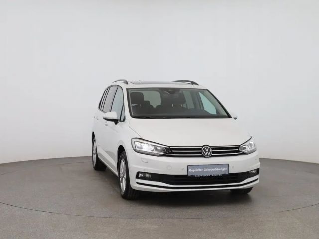 Volkswagen Touran BMT Comfortline