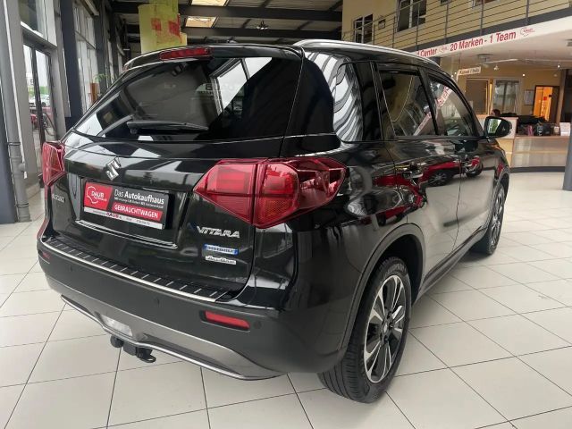 Suzuki Vitara 4x4 Comfort Hybrid