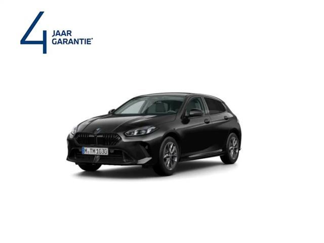 BMW 116 M-Sport Sedan