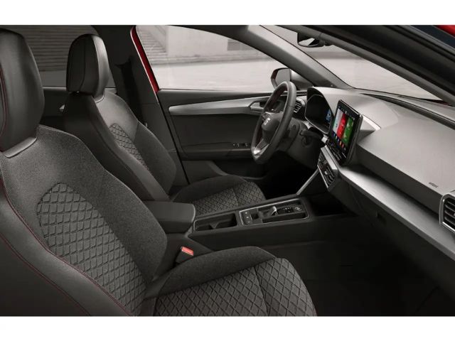 Seat Leon 1.5 TSI FR-lijn