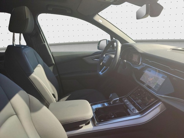 Audi Q7 50 TDI Quattro S-Line