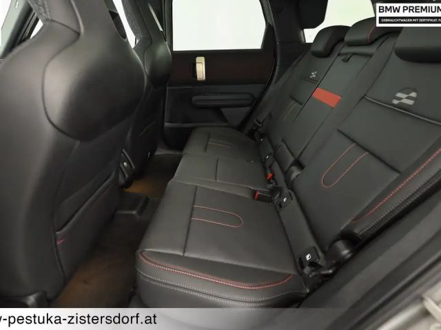 MINI Cooper S Countryman All4