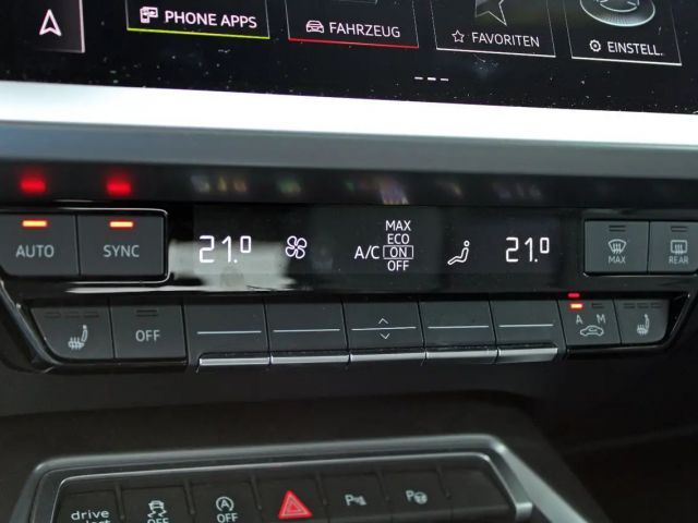 Audi S3 Quattro Sportback