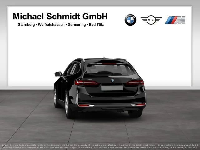 BMW 540 540d M-Sport Touring xDrive