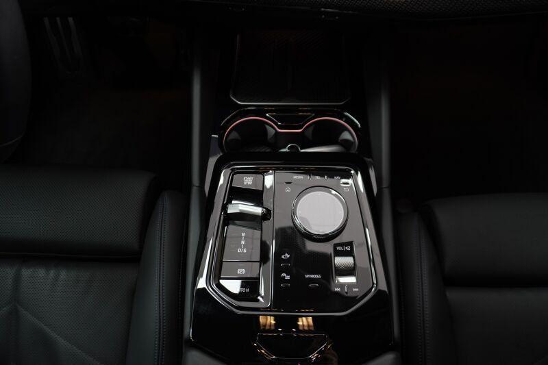 BMW 550 Sedan xDrive