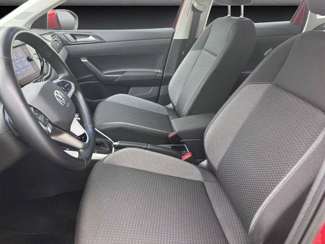 Volkswagen Taigo 1.0 TSI DSG Life