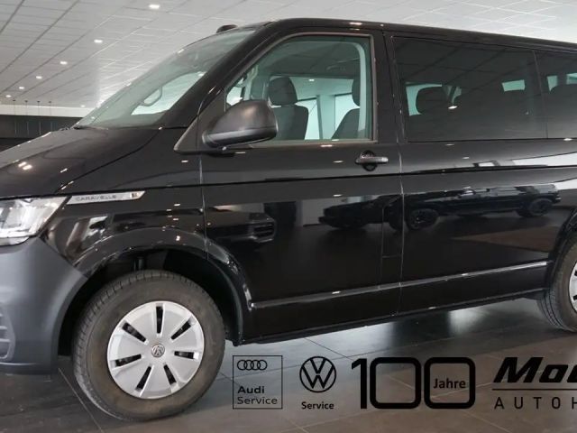 Volkswagen Caravelle T6
