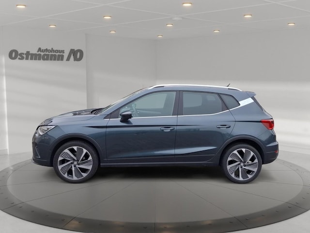 Seat Arona 1.5 TSI