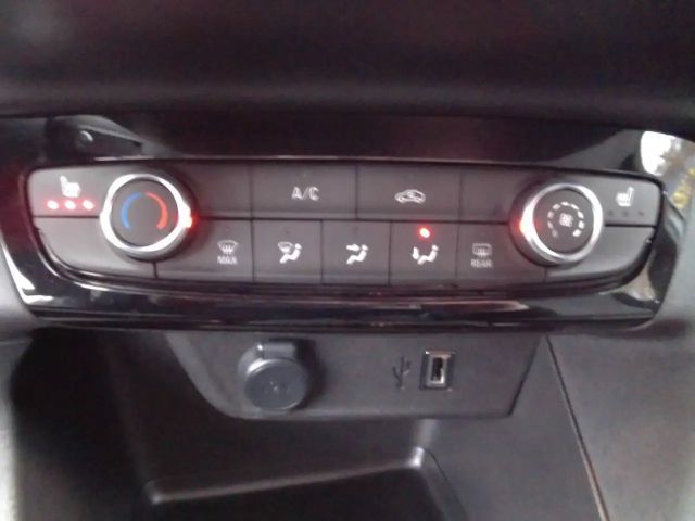 Opel Corsa 1.2 Turbo Edition