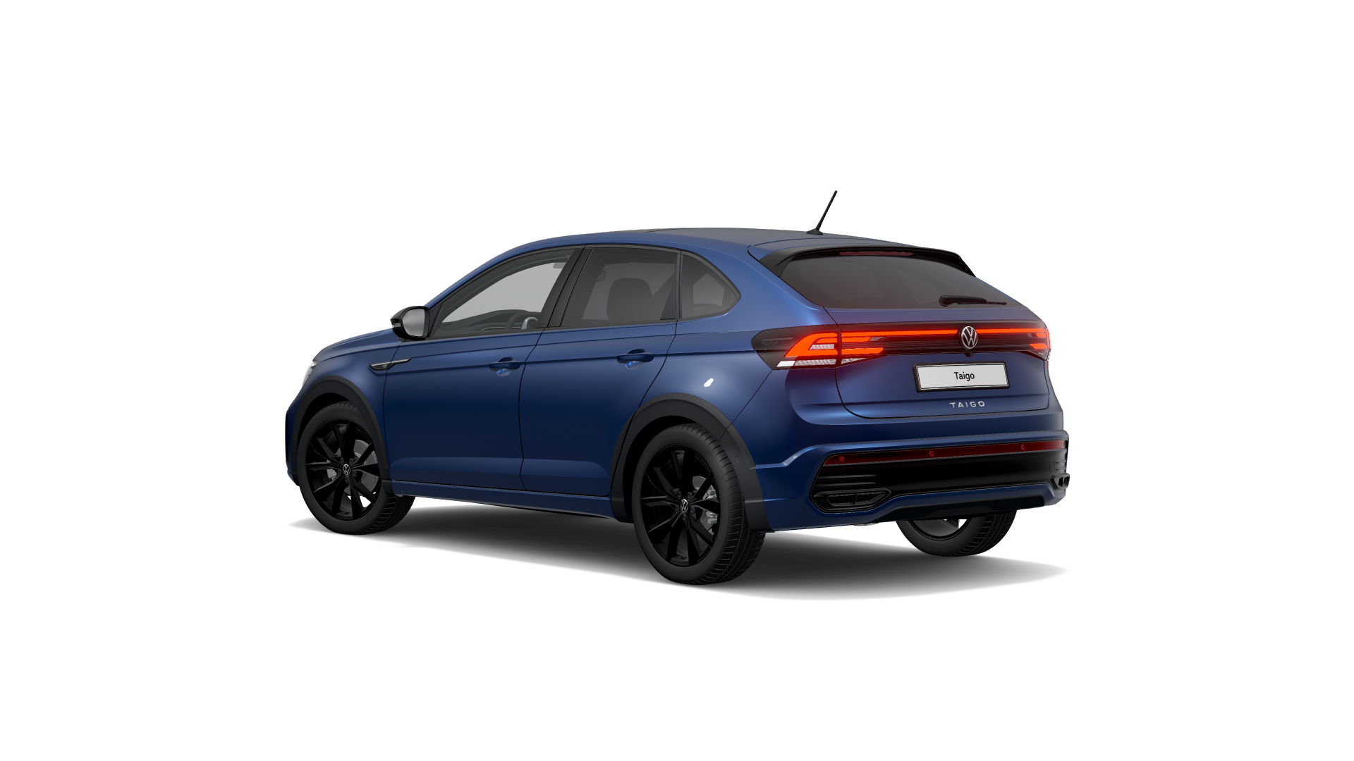 Volkswagen Taigo 1.0 TSI DSG