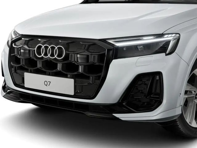 Audi Q7 50 TDI Quattro S-Line