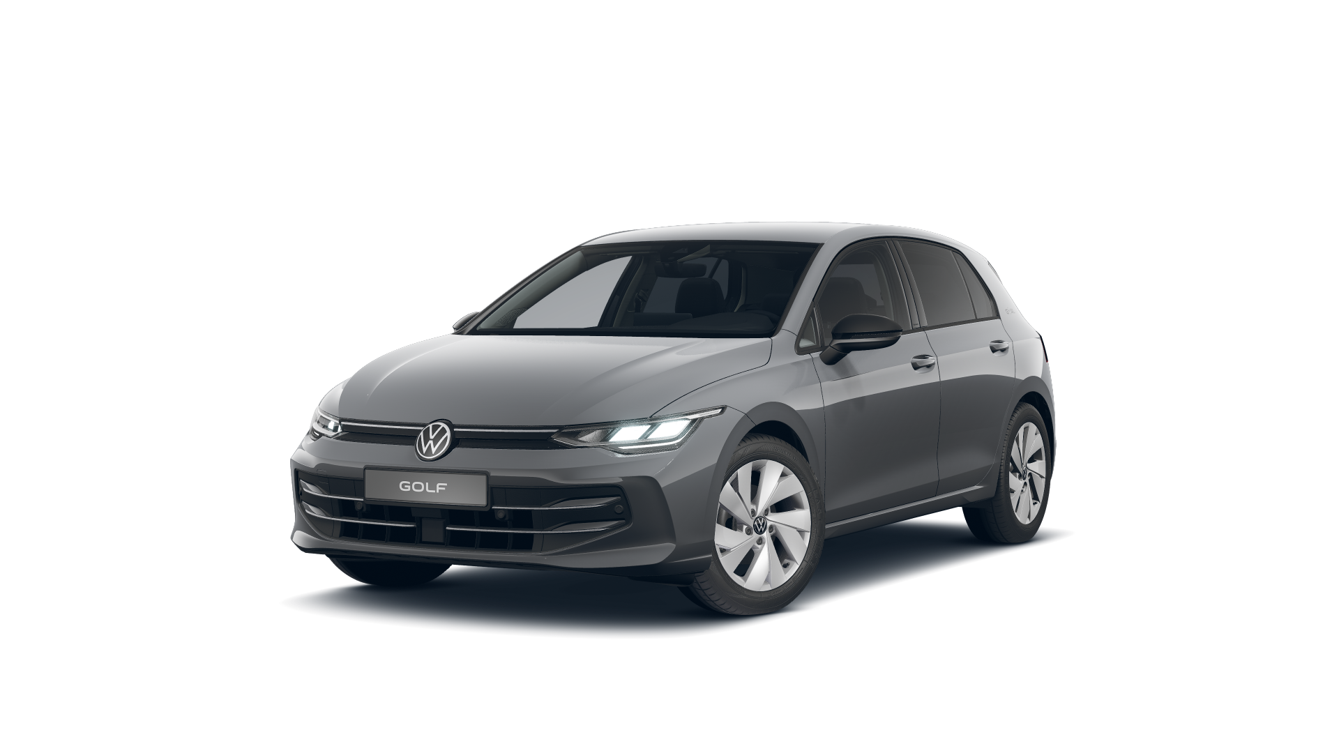 Volkswagen Golf 1.5 TSI Golf VIII