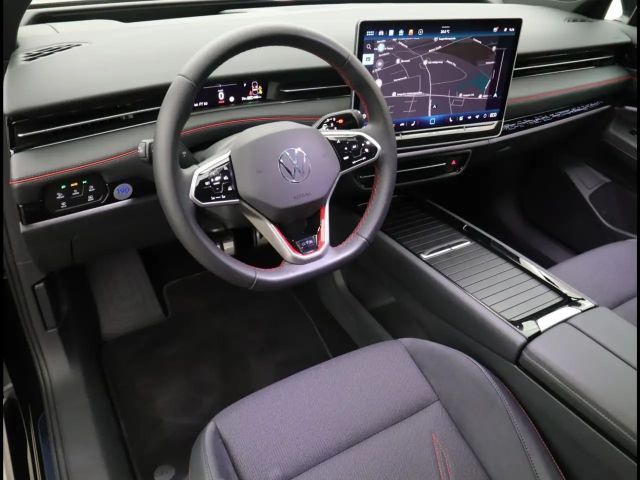 Volkswagen ID.7 4Motion GTX Tourer