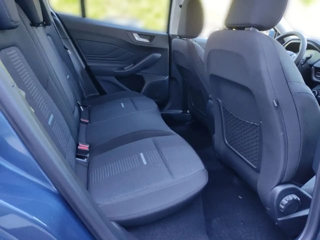 Ford Focus Active EcoBoost Wagon