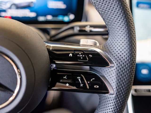 Mercedes-Benz GLC 200 4MATIC GLC 200 d