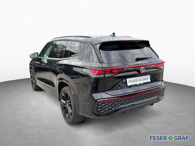 Volkswagen Tayron 2.0 TDI 4Motion DSG