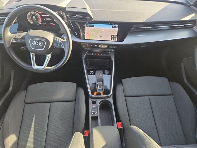 Audi A3 30 TDI S-Tronic Sportback