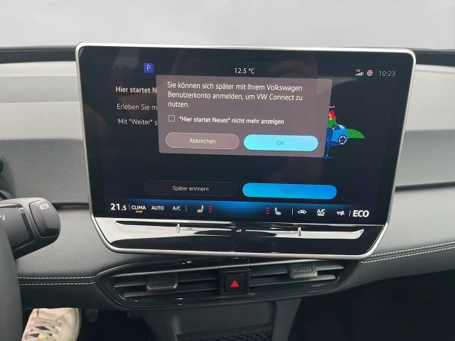 Volkswagen ID.3 Business Pure